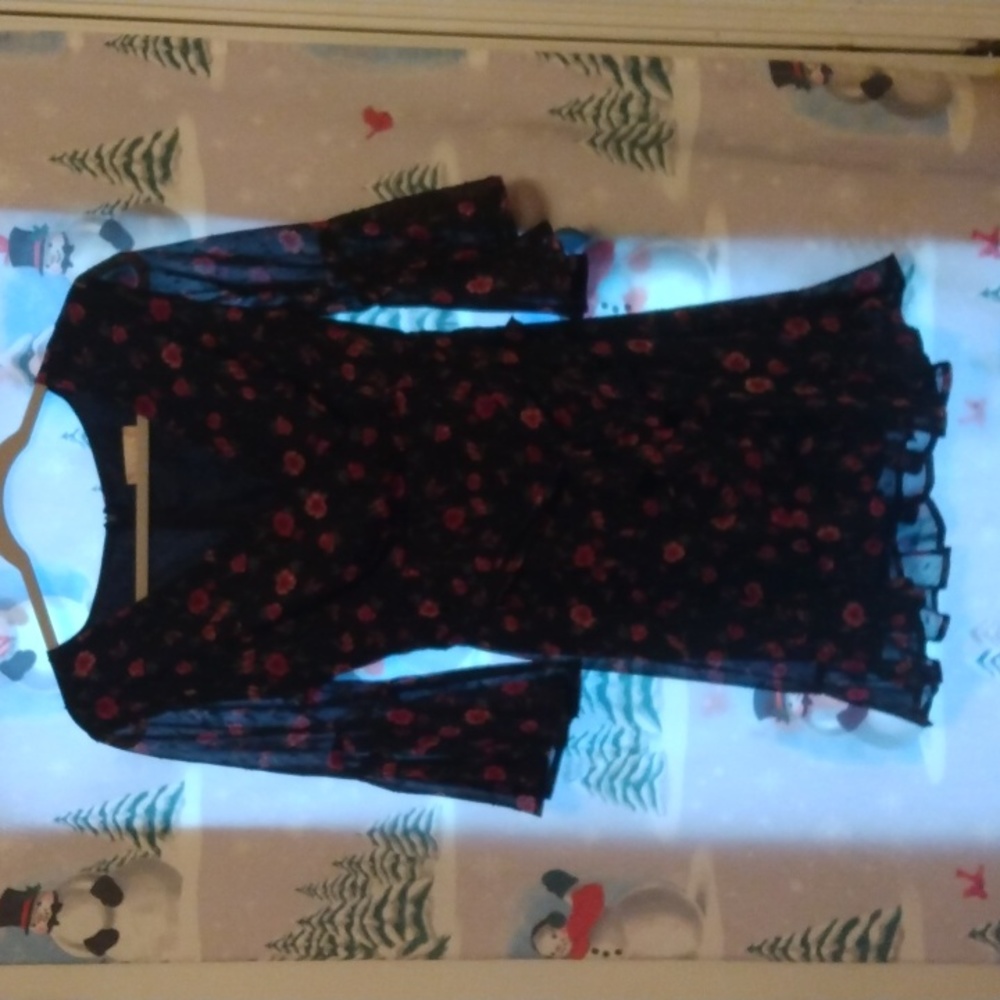 Women's Altar's state size small dress
